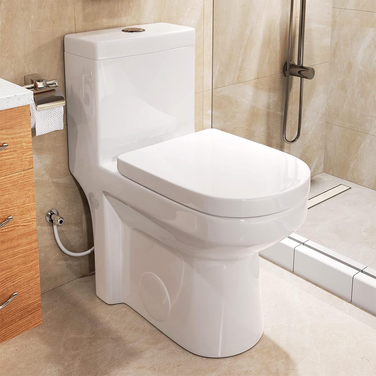The 8 Best Toilets of 2024