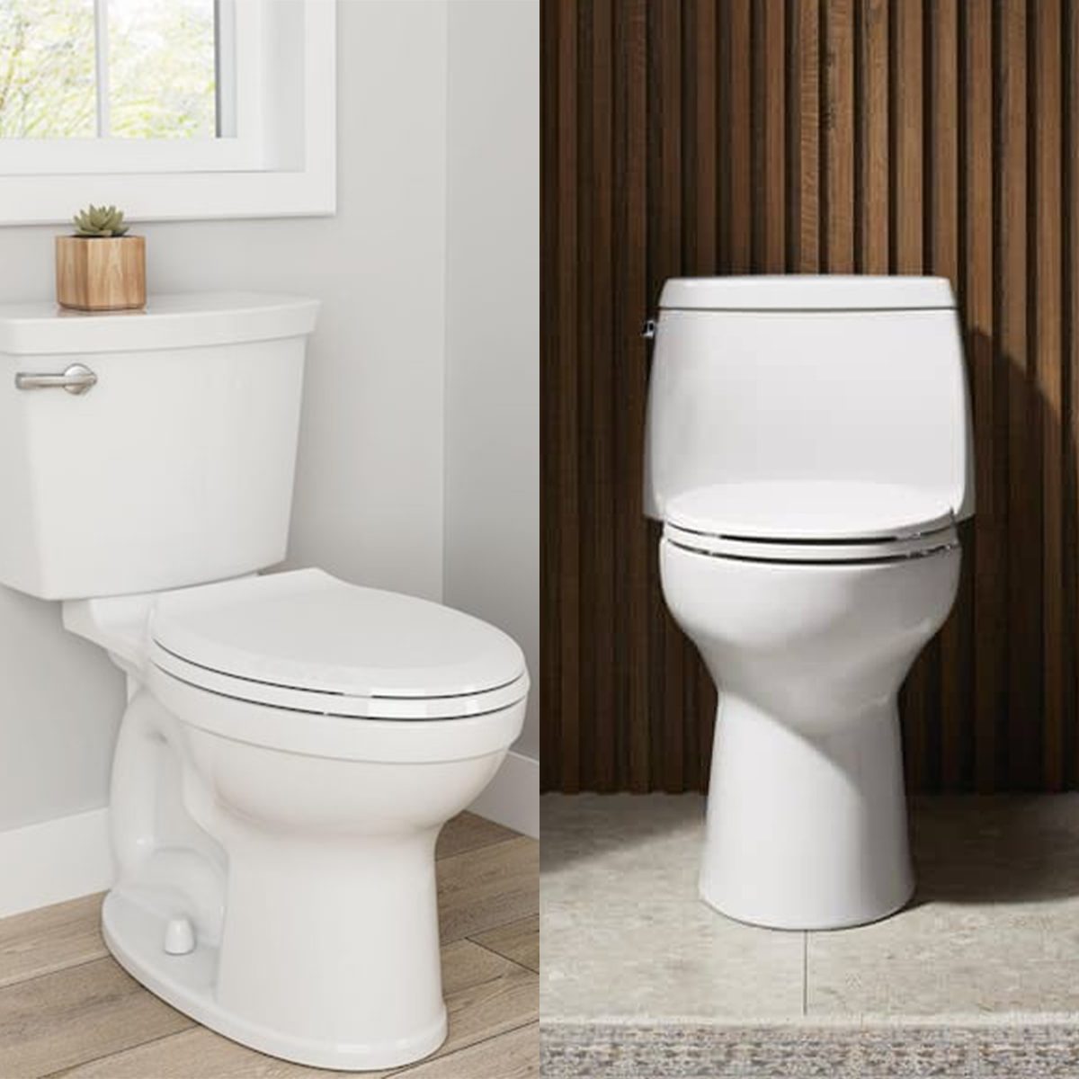 This Just Might Be the Best Budget-Friendly Toilet for a Small