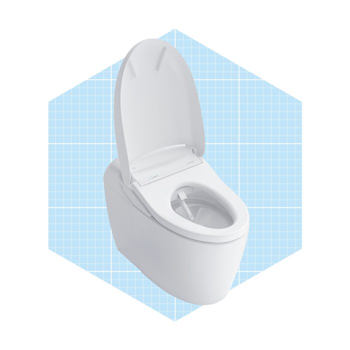 Toto Neorest Touchless Flush