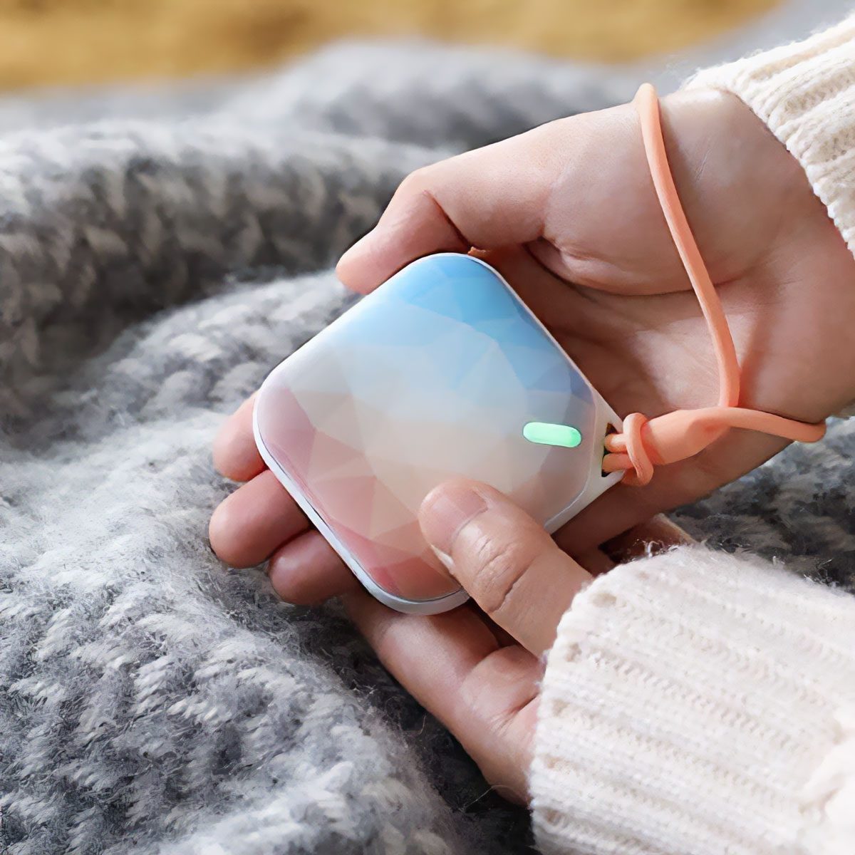The 7 Best Rechargeable Hand Warmers of 2024, Tested and Reviewed