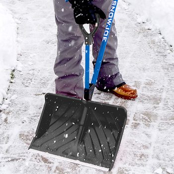 Dealing With Snow  Snow Joe Sales Are Here—save Up To 53% Ft Via Amazon.com