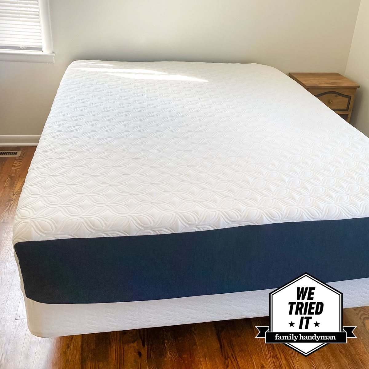 Fhm We Tried It Cocoon Chill Mattress