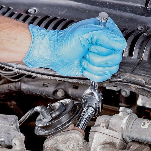 How To Clean The Egr Valve In Your Car