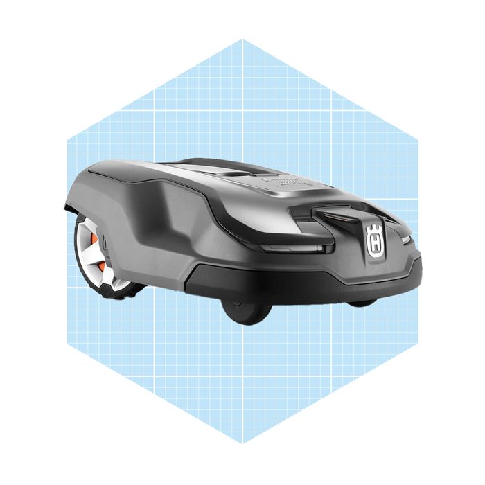 Husqvarna Automower 315x Robotic Lawn Mower