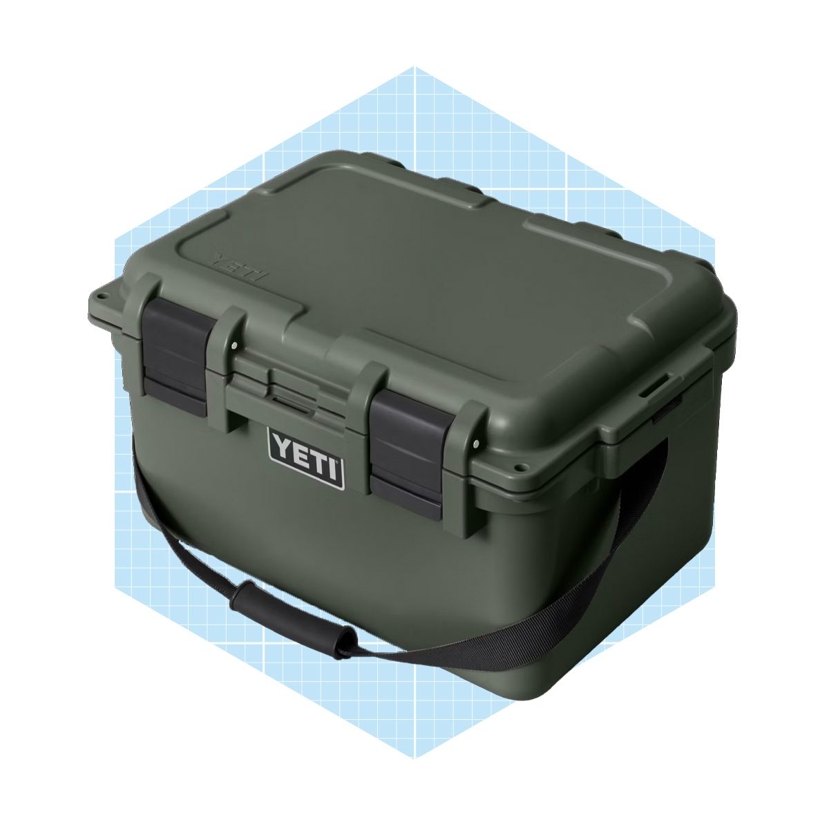 Review: We Tested the Yeti Loadout GoBox for Gear Storage 2024