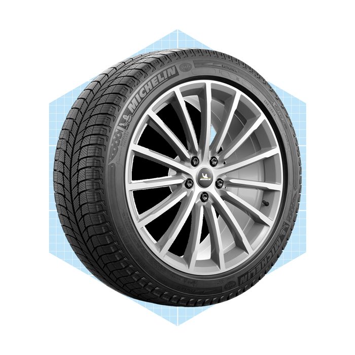 Michelin X Ice Tire