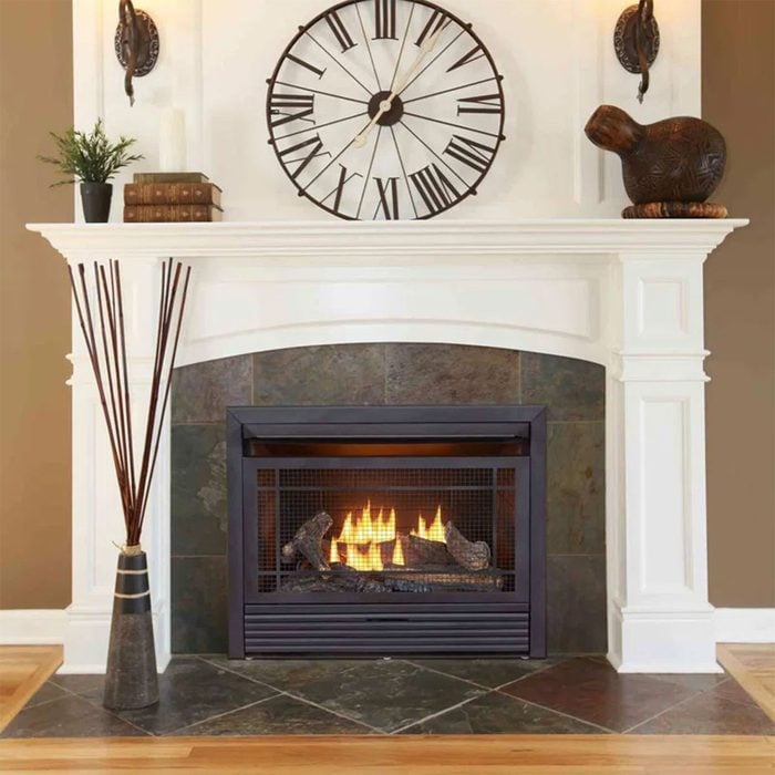 The 5 Best Gas Fireplace Inserts Of 2024