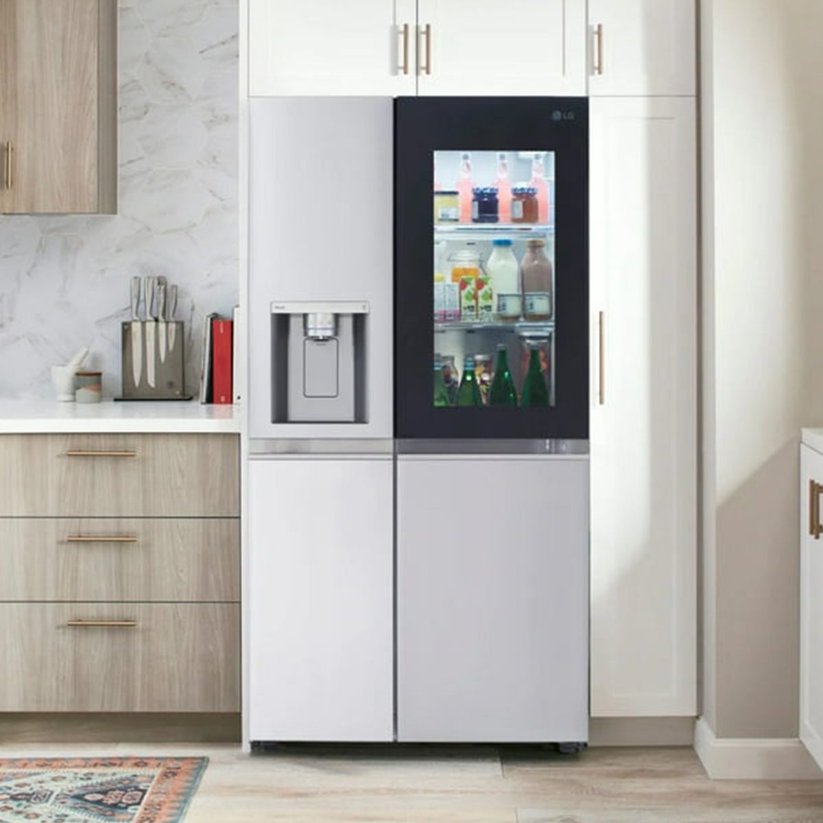 5 Most Reliable Refrigerator Brands, According To Repair Techs Ft Via Amazon.com