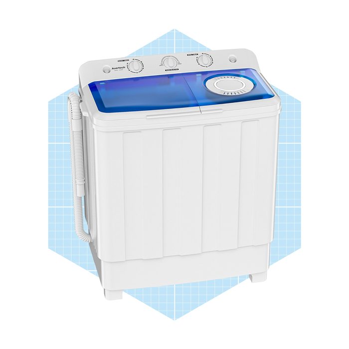 Auertech Portable Washer & Dryer Combo