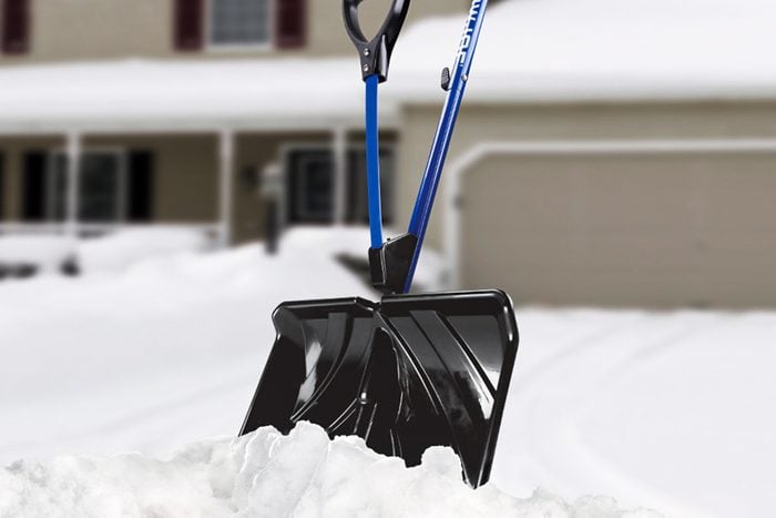 Best Snow Removal Equipment