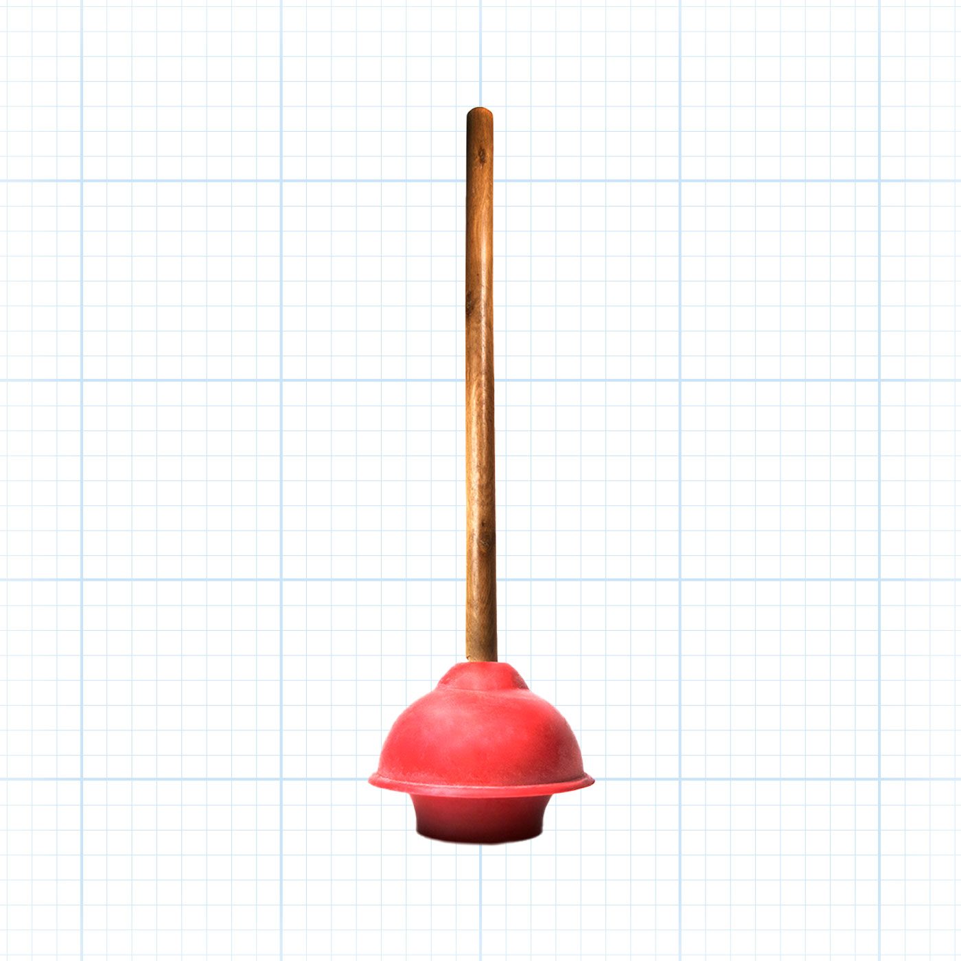 Red Plunger