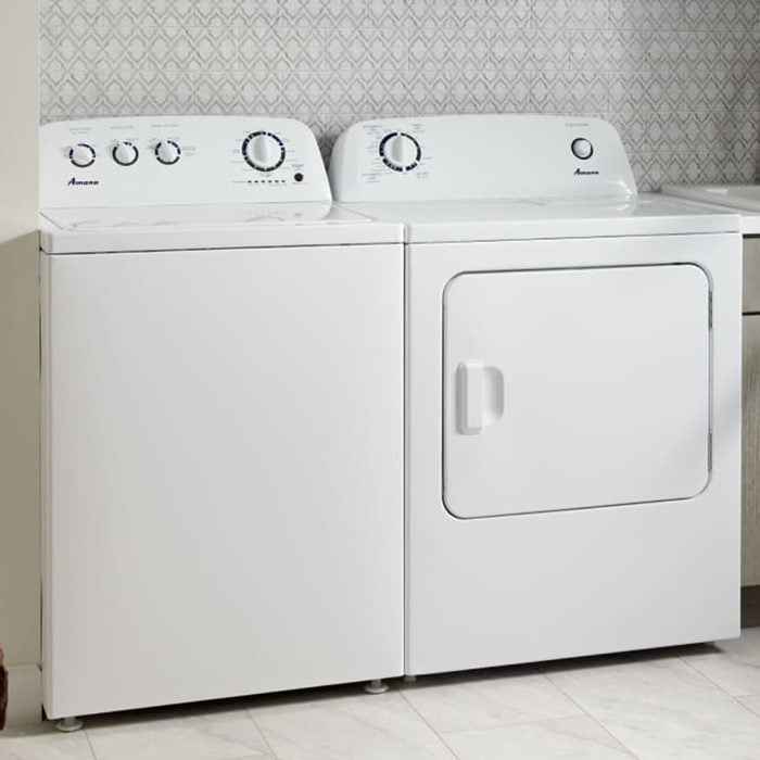 The 7 Best Washer And Dryer Sets