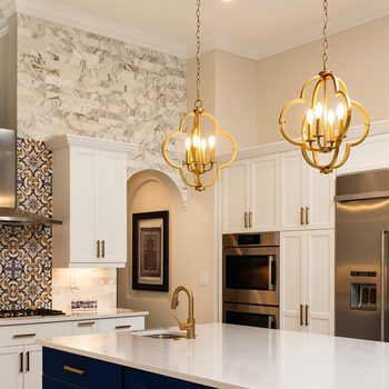 9 Kitchen Island Lighting Ideas Gettyimages 1193825948 A