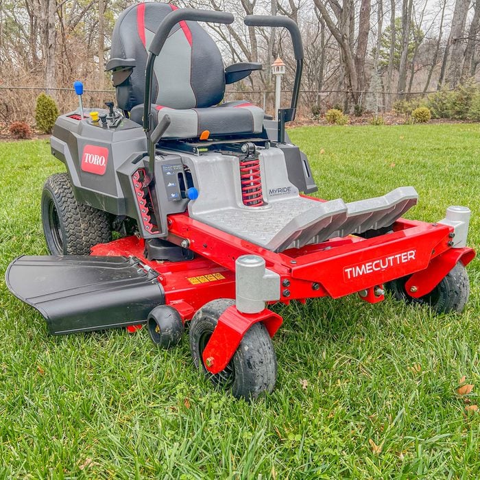 Best Lawn Mower Picks to Keep Your Grass Gorgeous