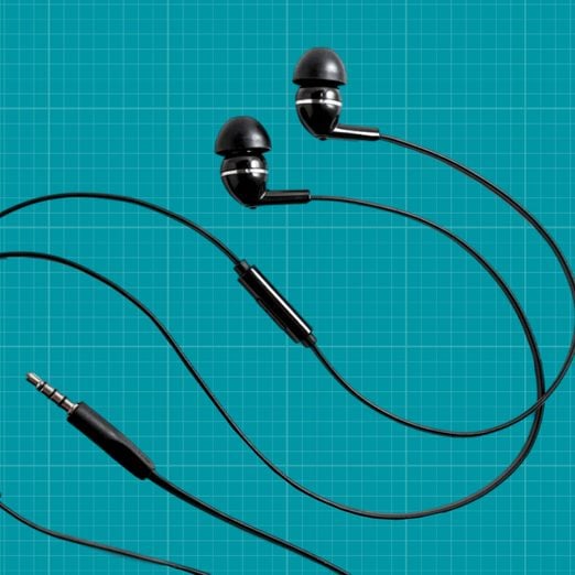 How To Fix Earbud Headphone