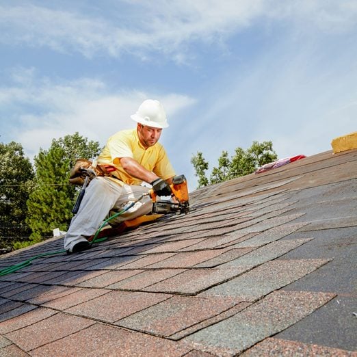 A Full Guide To Diy Roof Installation