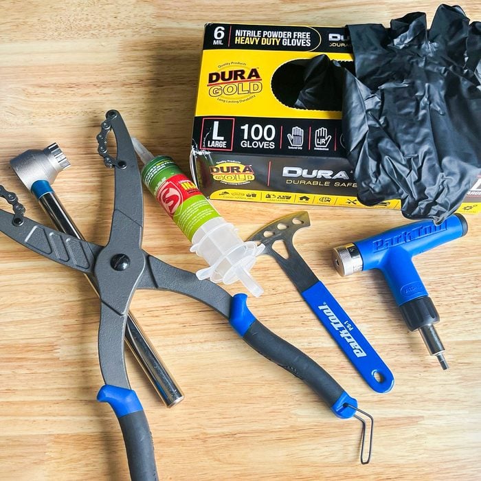 10 Bike Tool To Always Have On Hand