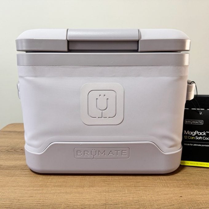 I Tried Brumate’s Magpack—it’s The Best Soft Cooler I’ve Tested Ssedit A