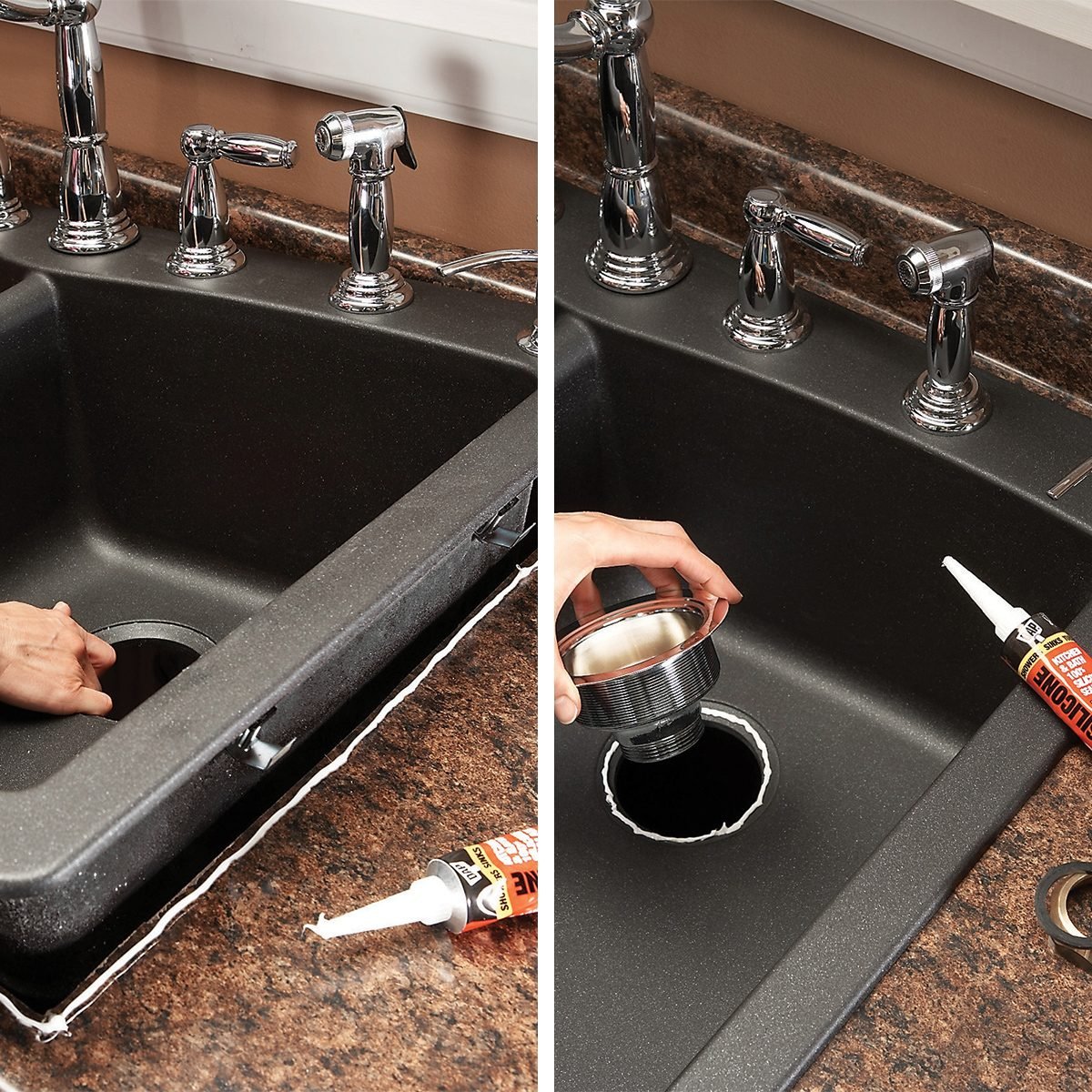 Installing A New Sink Here Are 11 Things To Watch Out For 