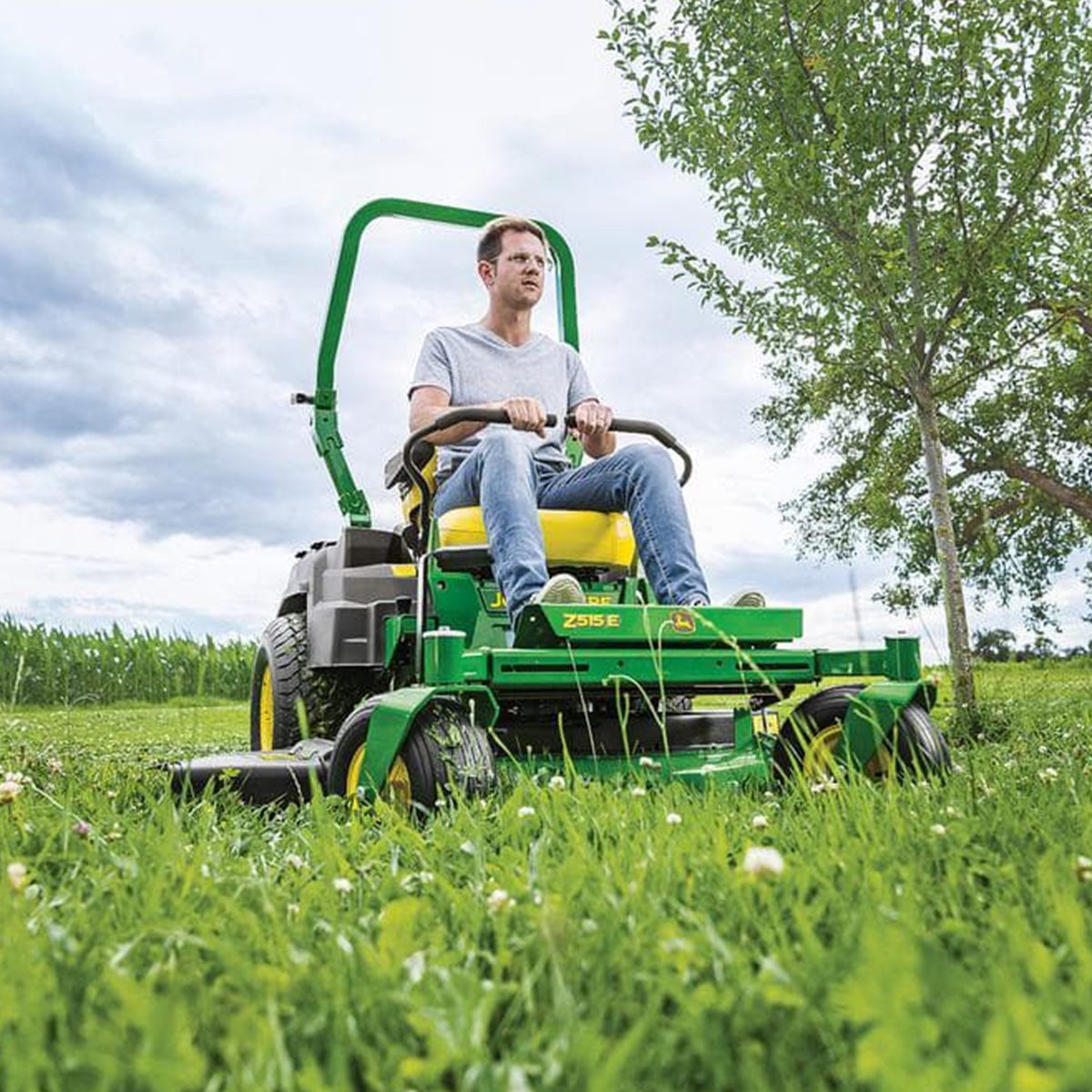 The 6 Best Zero Turn Mower Models For A Picture Worthy Lawn In 2024 Ft Via Amazon.com